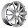����������� ���� ����� Replica VW114 Volkswagen 6x15 5x100 ET40 DIA57.1 S Volkswagen