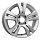 ����������� ���� ����� Ifree ��445 6x15 4x100 ET39 DIA56.6 ������� Opel