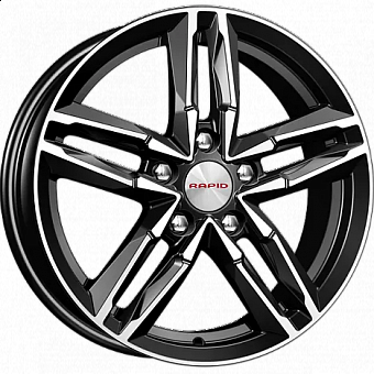 ���� ����� K&K Sayan 6x16 5x112 ET50 DIA57.1 ����� ������