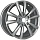 ����������� ���� ����� Top Driver VW54 Volkswagen 7,5x17 5x120 ET55 DIA65.1 S Volkswagen