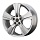 ����������� ���� ����� Replica GM23 Chevrolet 6,5x15 5x105 ET39 DIA56.6 S Chevrolet
