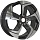 ����������� ���� ����� Top Driver MZ90 Mazda 7,5x18 5x114,3 ET50 DIA67.1 GMF Mazda