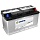 ����������� ���� ������������ VARTA �������� 6CT 100Ah R+ 820A EN 353x175x190 (600 300 082)