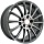 ����������� ���� ����� Top Driver MR139 Mercedes-Benz 7x16 5x112 ET37 DIA66.1 GMF Mercedes