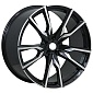 ����������� ���� ����� LegeArtis Concept B564 8,5x20 5x112 ET35 DIA66.6 BKF