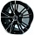 ����������� ���� ����� NZ SH611 6,5x15 4x100 ET42 DIA73.1 BKF