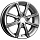 ����������� ���� ����� K&K ���� 5x13 4x114,3 ET45 DIA69.1 ���� ��������
