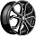 ����������� ���� ����� NZ F-15 6,5x16 5x114,3 ET46 DIA67.1 BKF
