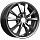 ����������� ���� ����� K&K ������� KC649 6,5x16 5x108 ET50 DIA63.35 ���� ��������