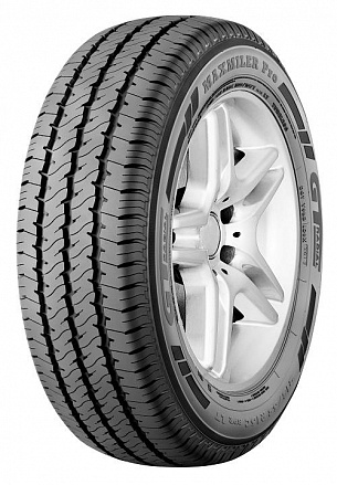 ���� ���� GT RADIAL Maxmiler PRO 225/70 R15C 112/110R TL