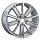 ����������� ���� ����� Replica SK15 Skoda 7x17 5x112 ET43 DIA57.1 S Skoda