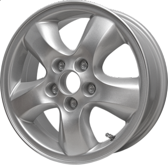���� ����� SKAD Santa-Fe