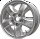 ����������� ���� ����� SKAD Santa-Fe 6,5x16 5x114,3 ET46 DIA60.1 ������
