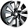 ����������� ���� ����� LegeArtis Concept Ki529 Kia 7,5x18 5x114,3 ET40 DIA67.1 GMF Kia