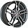 ����������� ���� ����� Alcasta M18 6,5x16 5x139,7 ET40 DIA98.6 GMF