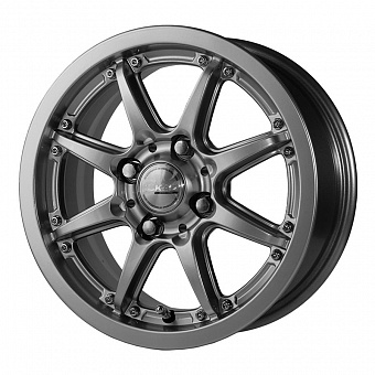 ���� ����� SKAD ������ 5,5x13 4x98 ET35 DIA58.6 ���-���-�������