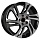 ����������� ���� ����� Top Driver V21 Volvo 7,5x17 5x108 ET55 DIA63.3 BKF Volvo