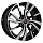 ����������� ���� ����� NZ NZ705 6x15 4x100 ET50 DIA60.1 BKF