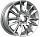 ����������� ���� ����� Replica SK30 Skoda 6x14 5x100 ET43 DIA57.1 S Skoda