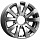 ����������� ���� ����� K&K ������-���� 6x15 5x139,7 ET35 DIA98 ���� ��������