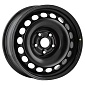 ����������� ���� ����� TREBL 9922 6,5x16 5x112 ET33 DIA57.1 Black