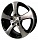 ����������� ���� ����� SKAD �������� 6,5x15 5x112 ET42 DIA67.1 �����