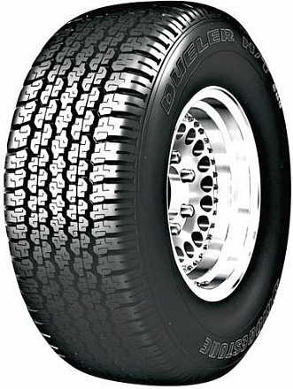 ���� ���� BRIDGESTONE Dueler H/T D689 265/70 R15 110H TL