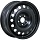 ����������� ���� ����� TREBL R-1675 6x16 5x100 ET35 DIA57.1 Black