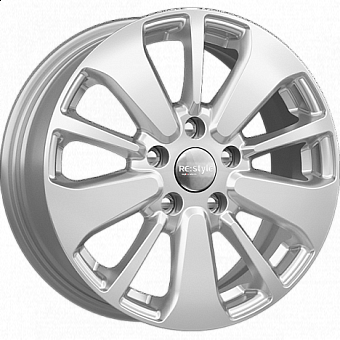 ���� ����� Ifree ��688 6,5x16 5x114,3 ET50 DIA67.1 ������� Peugeot 