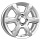 ����������� ���� ����� K&K ��693 6x15 4x100 ET50 DIA60.1 �������