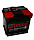 ����������� ���� ������������ A-MEGA STANDARD 6CT 50Ah L+ 410A EN 207x175x190