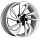 ����������� ���� ����� LegeArtis Concept OPL513 Opel 7x17 5x110 ET39 DIA65.1 S Opel