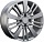 ����������� ���� ����� Replica RN18 Renault 6x15 4x100 ET43 DIA60.1 S Renault 