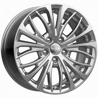 ���� ����� K&K ��873 7,5x17 5x112 ET47 DIA57.1 ���� ��������