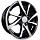 ����������� ���� ����� NZ SH648 5,5x13 4x98 ET35 DIA58.6 GMF