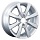 ����������� ���� ����� Replica PG18 Peugeot 6,5x18 4x108 ET31 DIA65.1 S Peugeot 