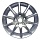 ����������� ���� ����� Replica SZ15 Suzuki 6x16 5x114,3 ET50 DIA60.1 S Suzuki