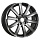 ����������� ���� ����� LegeArtis Concept SK518 Skoda 6,5x16 5x112 ET50 DIA57.1 GMF Skoda