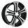 ����������� ���� ����� Replica TY71 Toyota 7x18 5x114,3 ET42 DIA60.1 MBF Toyota