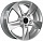 ����������� ���� ����� Replica Ki73 Kia 5,5x15 5x114,3 ET41 DIA67.1 S Kia