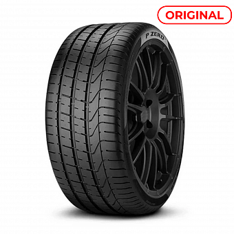 ���� ���� ������ P Zero 235/50 R18 101Y TL XL MGT