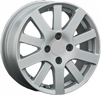 ���� ����� Replica PG11 Peugeot 6x15 4x108 ET27 DIA65.1 S Peugeot 