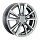 ����������� ���� ����� Top Driver SK50 Skoda 6,5x16 5x112 ET50 DIA57.1 GMF Skoda