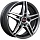 ����������� ���� ����� Alcasta M54 6,5x16 4x100 ET36 DIA60.1 GMF