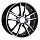 ����������� ���� ����� NZ F-20 7x16 5x114,3 ET35 DIA67.1 BKF