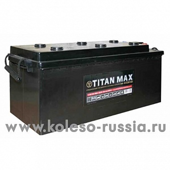 ���� ������������ Titan MAXX