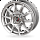 ����������� ���� ����� ����� APT 135 5,5x13 4x100 ET35 DIA72.6 ���������