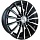 ����������� ���� ����� NZ SH647 5,5x13 4x98 ET35 DIA58.6 GMF