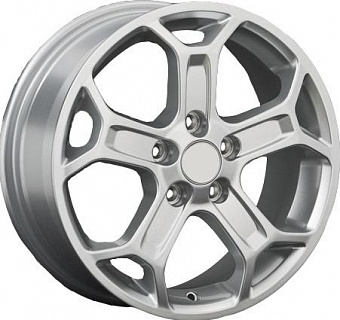 ���� ����� Replica FD21 Ford 6,5x16 5x108 ET50 DIA63.3 S Ford