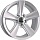 ����������� ���� ����� Replica B180 8x17 5x120 ET20 DIA72.6 S BMW